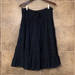 Max Studio Boho Skirt size Small NWT